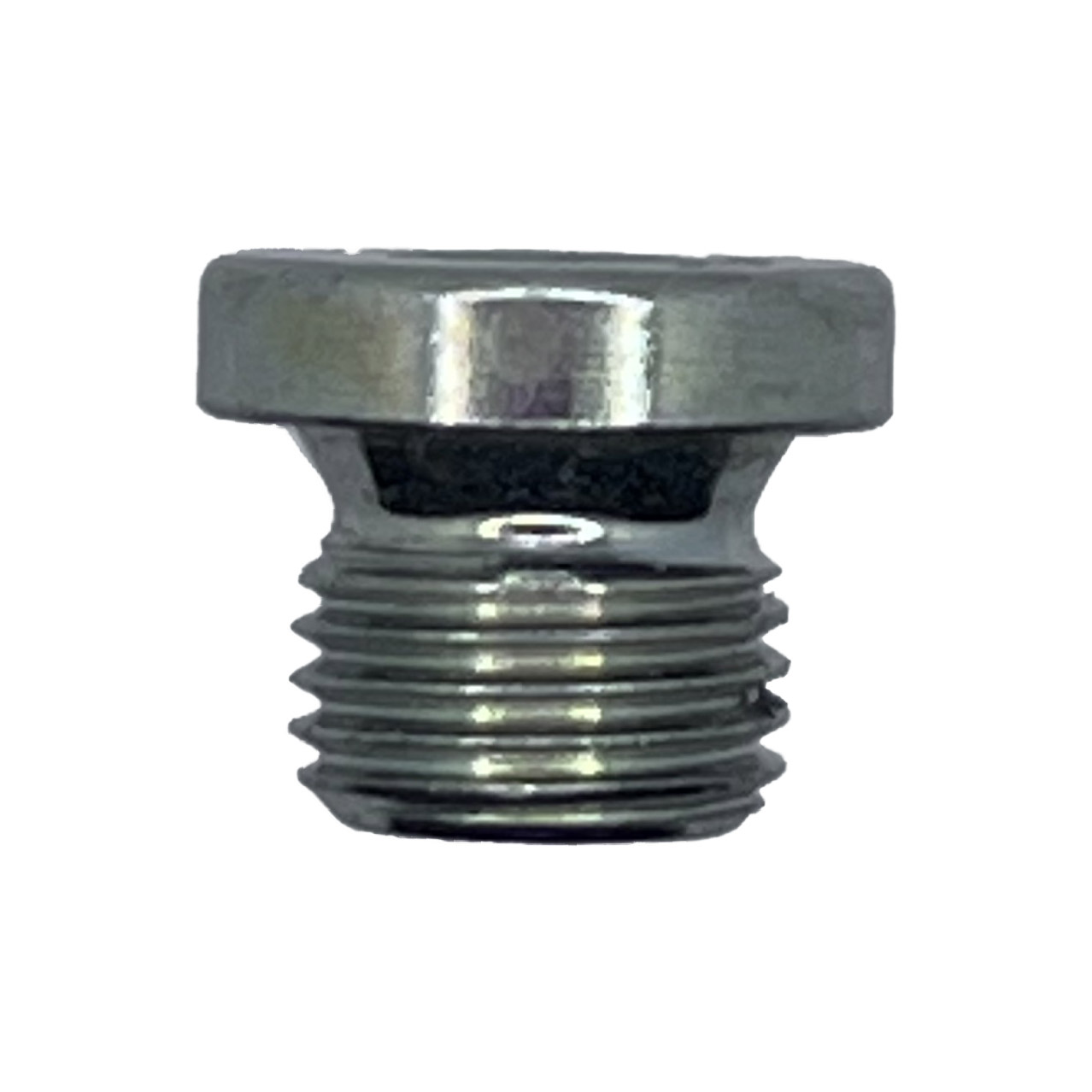Original Piaggio Hollow Brake Screw – M10x1.0 For Brake Pump Caliper (265451)