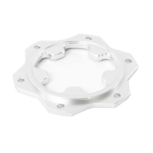 REPLACEMENT FLOATING DISC CARRIER FLANGE