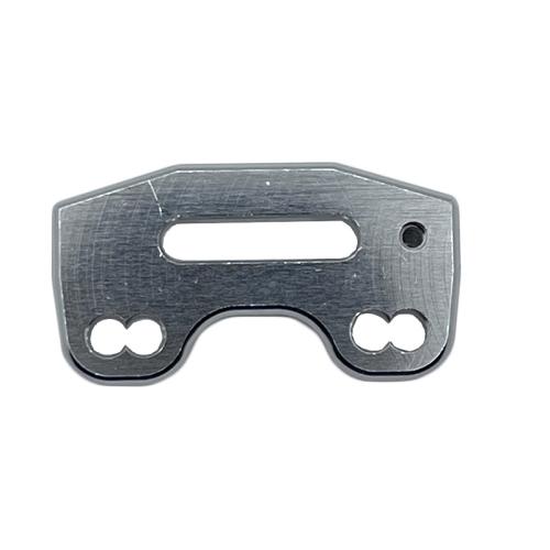 NEW BRAKING DISTRIBUTION BODY