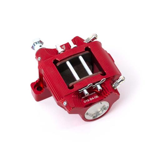 PINZA FRENO ANTERIORE 2021 MONOBLOCCO DX COMPLETA