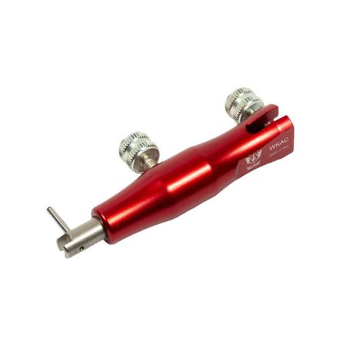 CHAIN ALIGNMENT 219 ANODIZED ALUMINIUM