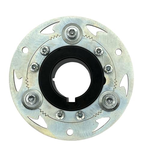 PORTA DISCO FLOTTANTE MINI 30 COMPLETO