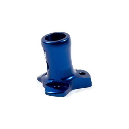 SUPPORTO VOLANTE INCLINATO KF ALLUMINIO ANODIZZATO