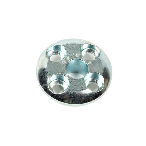 STEEL UPPER ECCENTRIC BUSH