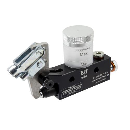 POMPA FRENO PER MINI/KADET M21