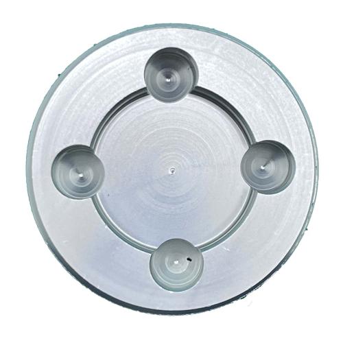 REAR BRAKE CALIPER THREADED CAP WKPFPM21