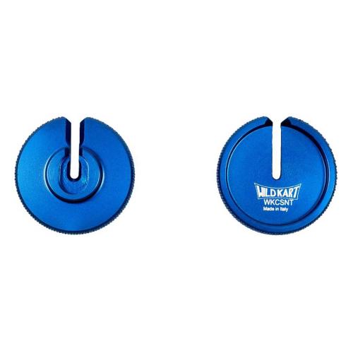 CARBURATOR SPRING NEEDLE TOOL VHSB34 DELL'ORTO, ROTAX ANOD. ALUM.