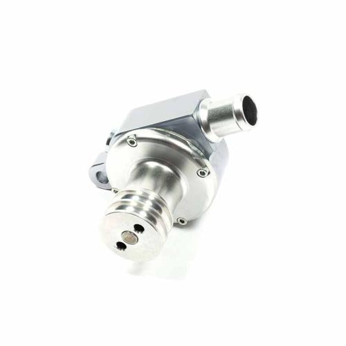 WATER PUMP ANODIZED ALUMINIUM