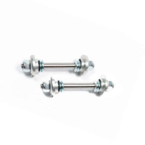 KIT COPPIA ECCENTRICO PER FUSELLO 0° M8