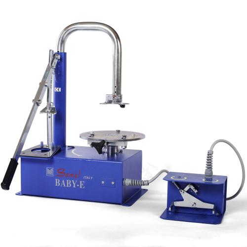 SMONTAGOMME SEMEL ELETTRICO 115V