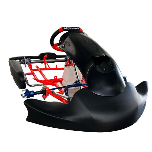 K1 RACE 2024 CHASSIS