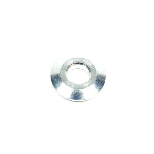 WASHER SPACER FOR STUB AXLE HOLE DIAM. 8mm