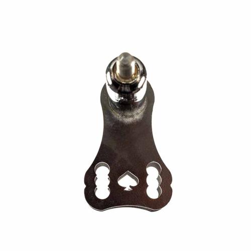 PIANTONE STERZO RACING M8x490