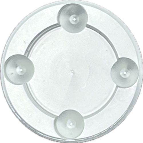 BRAKE CALIPER THREADED SIDE CAP WKPFAM21