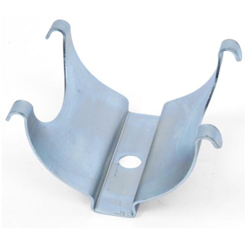 SMALL STEEL SILENCER SUPPORT