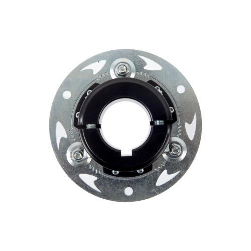 PORTA DISCO FLOTTANTE MINI/CADET KART 30