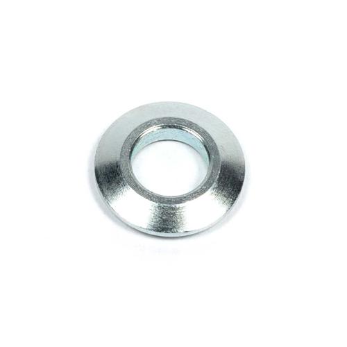 WASHER SPACER FOR STUB AXLE HOLE DIAM. 10mm