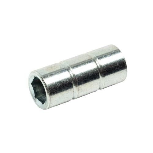 STEEL CYLINDRICAL NUT FOR HUB