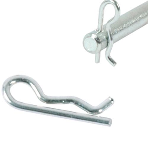 SPLIT FOR BRAKE CALIPER SAFETY PIN 1.2x5x9.5x16mm Z.B