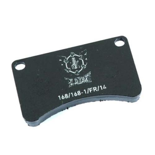 BD12 REAR BRAKE PAD DB12