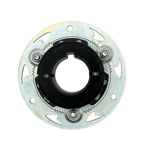 PORTA DISCO FLOTTANTE MINI 30 COMPLETO