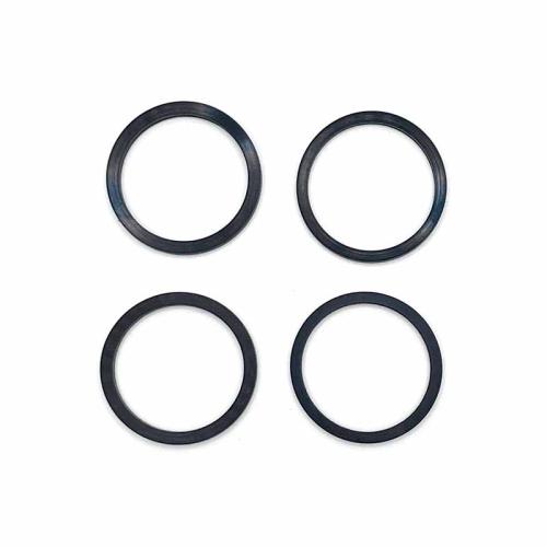 WKPFPM21 OVERHAUL REAR CALIPER KIT SEALS