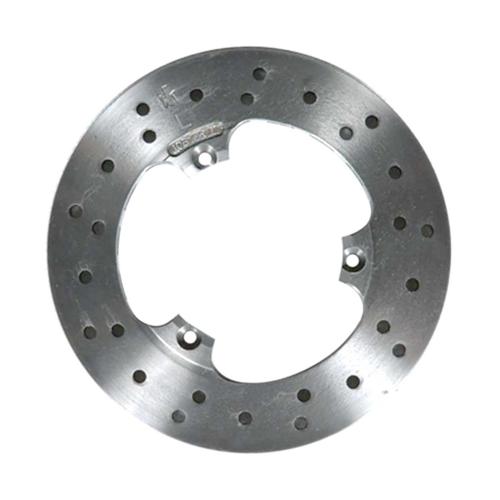 LEFT FRONT AUTOVENTILED DISC FOR GATLING