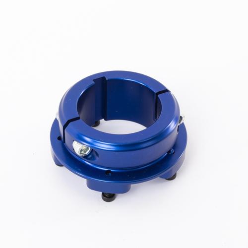 REPLACEMENT HUB FOR FLOATING DISC/SPROKET CARRIER DIAM.50mm