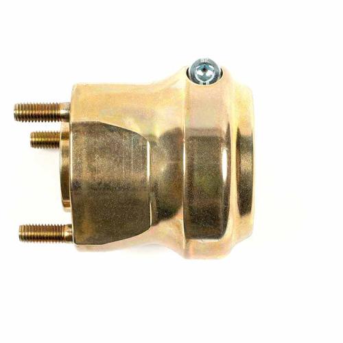 MOZZO POSTERIORE DIAM. 50x75mm MAGNESIO