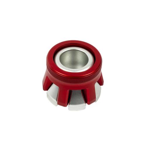 BELLOWS SPRING TOOL FOR POWER VALVE ANODIZED ALUMINIUM
