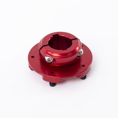 REPLACEMENT HUB FOR FLOATING DISC/SPROCKET CARRIER DIAM.30mm