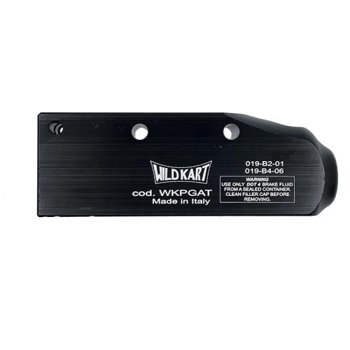 BODY MASTER CYLINDER WKPGAT