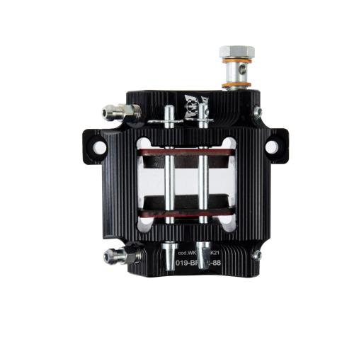 PINZA FRENO POSTERIORE M21 MINI KART