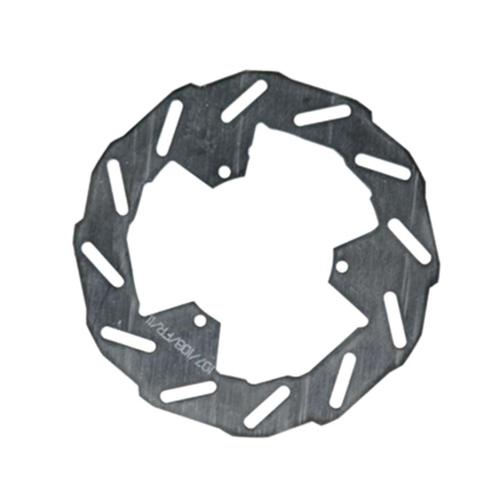 FRONT BRAKE DISC FOR DB12