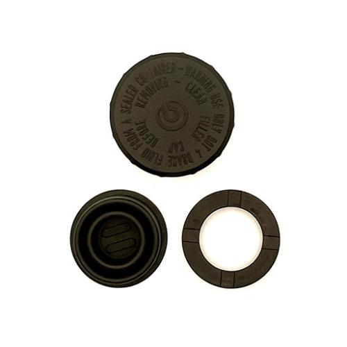 OVERHAULTING CAP AND SEALS FOR WKPGAT MASTER CYLINDER