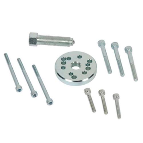 STEEL PULLER FOR PVL, YAMAHA, HORSTMAN, COMER