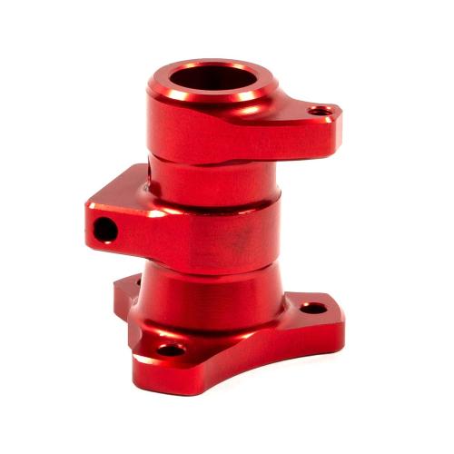 SUPPORTO VOLANTE KZ ALLUMINIO ANODIZZATO