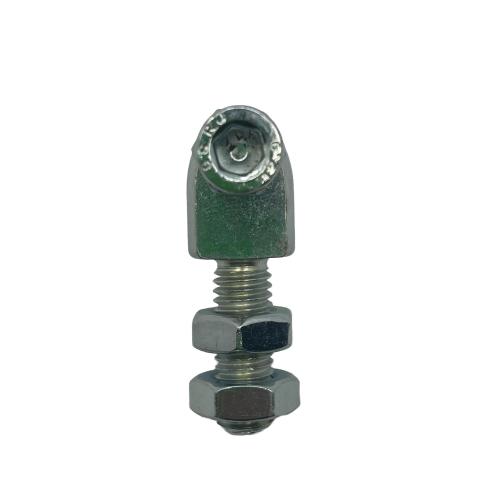 MILLED PIN FOR PEDAL REGISTER