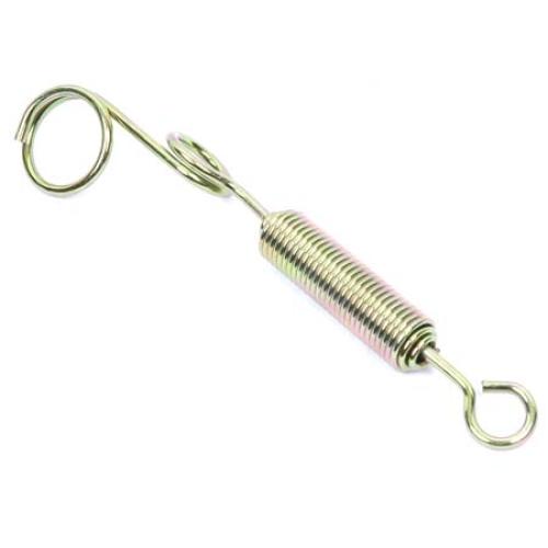 SPRING FOR SILENCER HOLDER QUICK HOOK