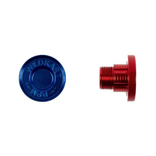 VALVE ADJUSTMENT SCREW (ROTAX MAX)