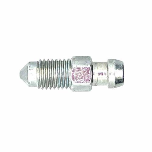 BRAKE BLEED SCREW M8X1