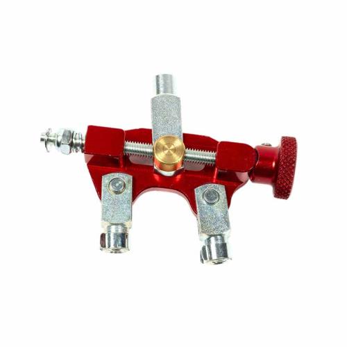 DISTRIBUTORE DI FRENATA IN ALLUMINIO ANODIZZATO