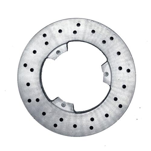 DISCO FRENO ANTERIORE DX SPESSORE 12 DIAMETRO EST 158 PER M21KZ