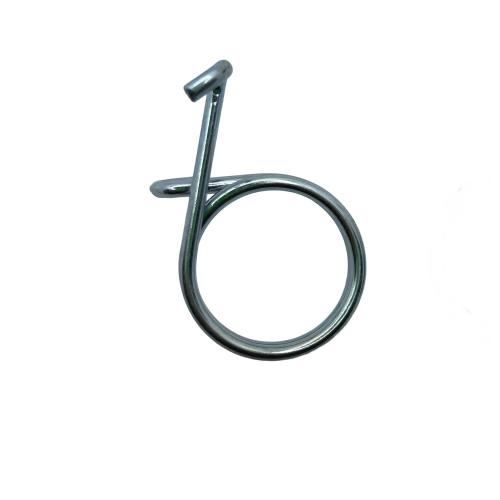 LEFT PEDAL RETURN SPRING