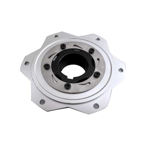 PORTA CORONA FLOTTANTE DIAM. 40mm ALLUMINIO ANODIZZATO