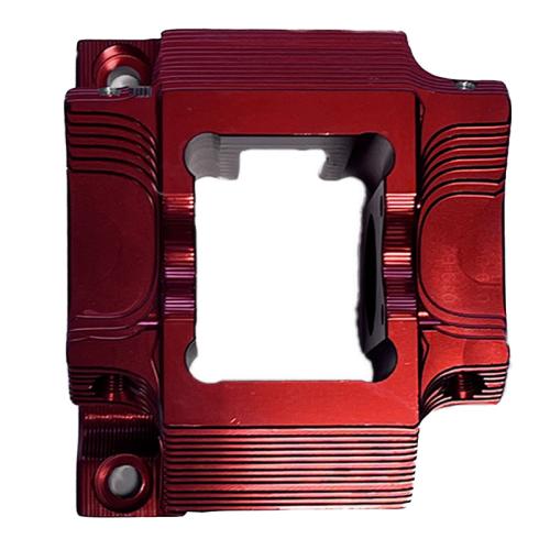 REAR MONOBLOCK BRAKE CALIPER BODY WKPFPM21