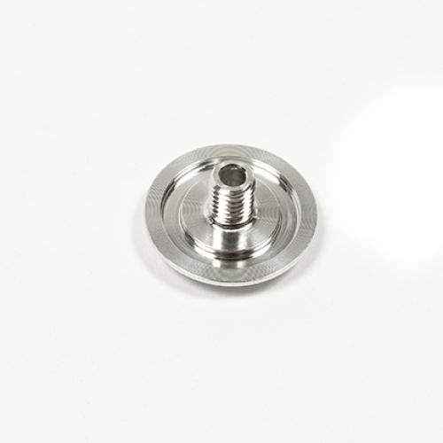 OIL PAN SCREW