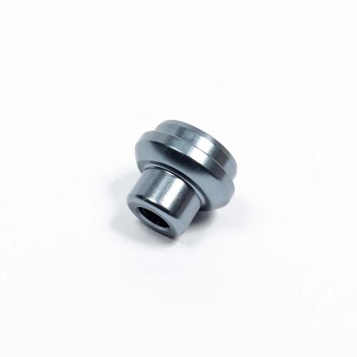 REAR BUMPER BUSH DIAM. 30mm ANODIZED ALUMINIUM