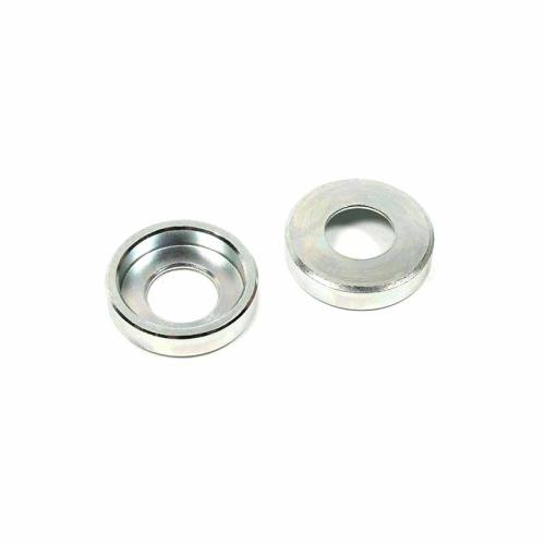 FRONT STEEL WASHER FOR STUB AXLE D. 25mm