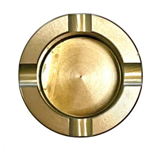 FRONT BRAKE CALIPER PISTON MONOBLOC M21